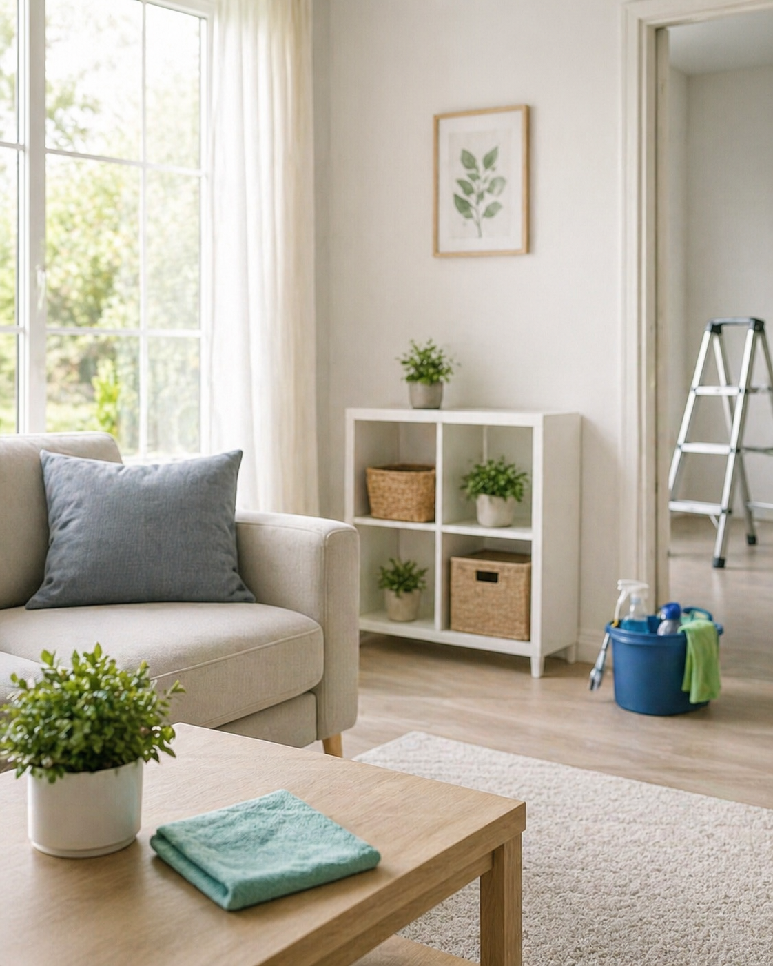 Home services