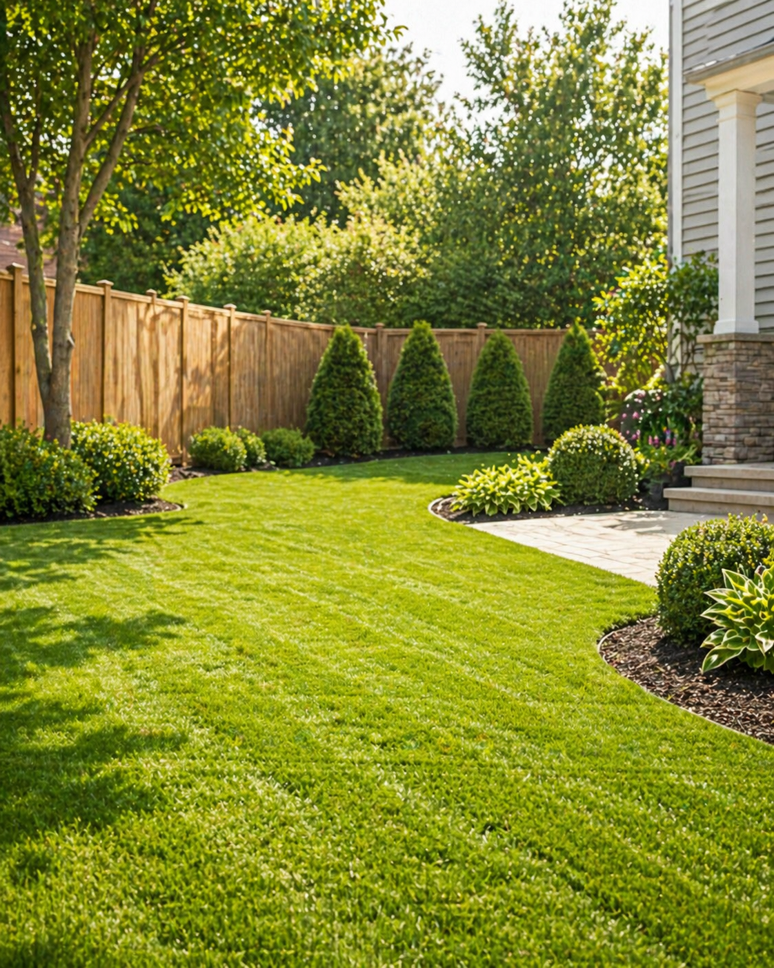 Yard services